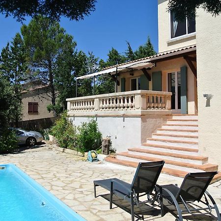 شقة En Avignon 30133 Les Angles Les Angles  الغرفة الصورة