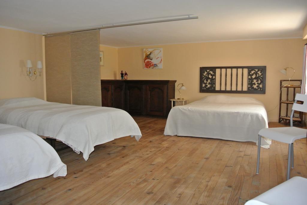 شقة En Avignon 30133 Les Angles Les Angles  الغرفة الصورة